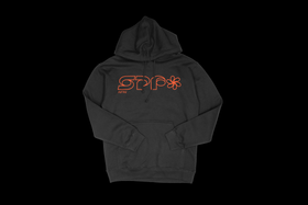 SPF INFINI - Logo Hoodie